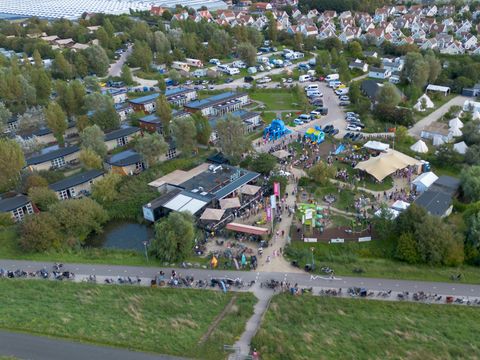 Strandpark Vlugtenburg aan Zee - Camping Westland - Image N°37