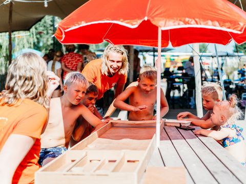Strandpark Vlugtenburg aan Zee - Camping Westland - Image N°22