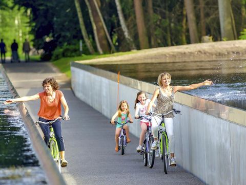 Holiday Suites Limburg - Camping Limburg Belge