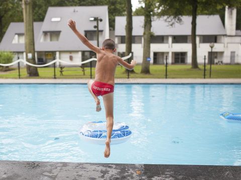 Holiday Suites Limburg - Camping Limburg Belge