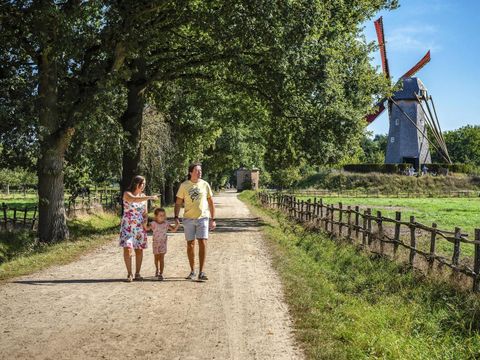 Holiday Suites Limburg - Camping Limburg Belge