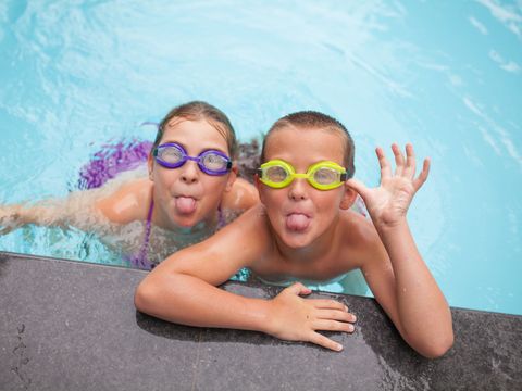 Holiday Suites Limburg - Camping Limburg Belge