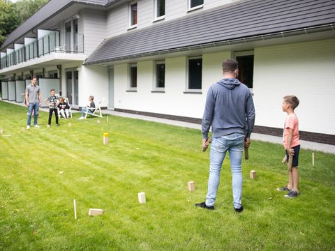 Holiday Suites Limburg - Camping Limburg Belge