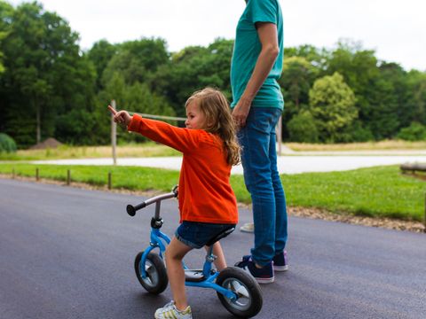 Holiday Suites Limburg - Camping Limburg Belge