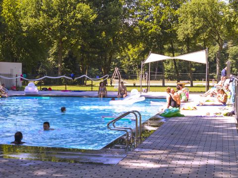 Holiday Suites Limburg - Camping Limburg Belge