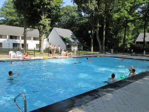 Holiday Suites Limburg - Camping Limburg Belge