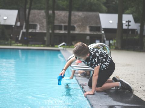 Holiday Suites Limburg - Camping Limburg Belge