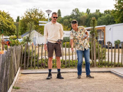 Molecaten Park Waterbos - Camping Westvoorne