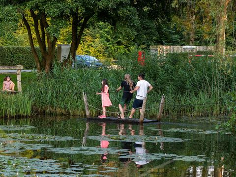Molecaten Park Waterbos - Camping Westvoorne