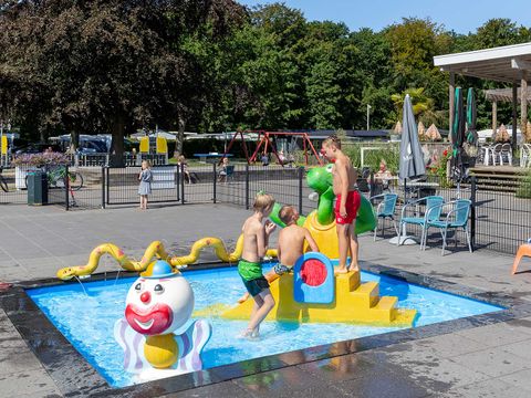 Molecaten Park Waterbos - Camping Westvoorne - Image N°2