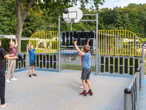 Molecaten Park Waterbos - Camping Westvoorne