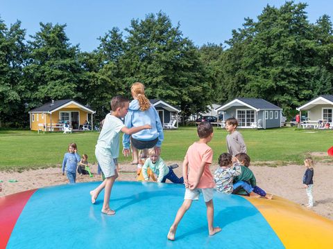 Molecaten Park Waterbos - Camping Westvoorne
