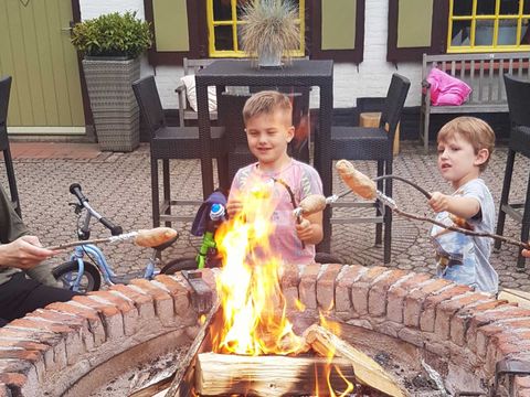 Molecaten Park De Leemkule - Camping Hattem