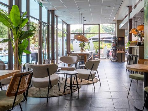 Molecaten Park De Leemkule - Camping Hattem