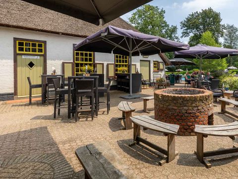 Molecaten Park De Leemkule - Camping Hattem