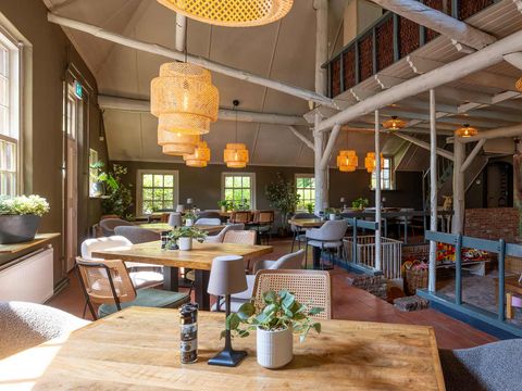 Molecaten Park De Leemkule - Camping Hattem