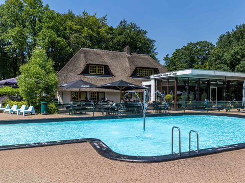 Molecaten Park De Leemkule - Camping Hattem