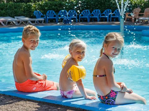 Molecaten Park De Leemkule - Camping Hattem