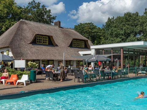 Molecaten Park De Leemkule - Camping Hattem