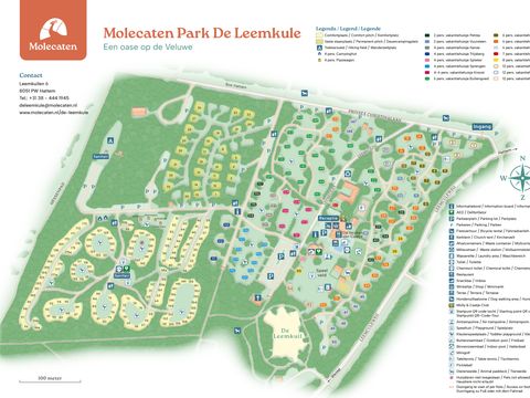 Molecaten Park De Leemkule - Camping Hattem - Image N°25