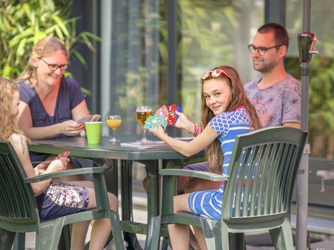 Bungalowpark Het Bosmeer - Camping Weststellingwerf - Image N°4