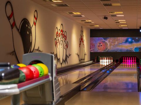 Molecaten Park Landgoed Ginkelduin - Camping Utrechtse Heuvelrug