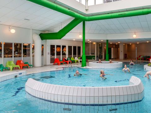 Molecaten Park Landgoed Ginkelduin - Camping Utrechtse Heuvelrug - Image N°5