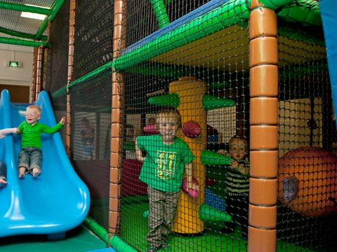Molecaten Park Landgoed Ginkelduin - Camping Utrechtse Heuvelrug - Image N°13