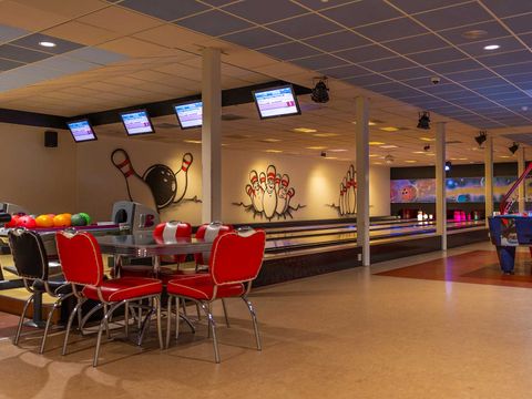 Molecaten Park Landgoed Ginkelduin - Camping Utrechtse Heuvelrug