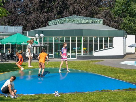 Molecaten Park Landgoed Ginkelduin - Camping Utrechtse Heuvelrug - Image N°23