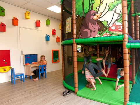 Molecaten Park Landgoed Ginkelduin - Camping Utrechtse Heuvelrug - Image N°20