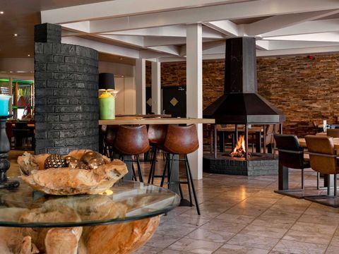 Molecaten Park Landgoed Ginkelduin - Camping Utrechtse Heuvelrug