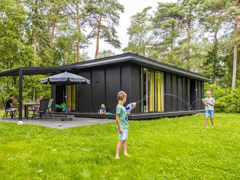 Molecaten Park Landgoed Ginkelduin - Camping Utrechtse Heuvelrug - Image N°15