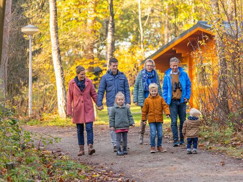 Molecaten Park Landgoed Ginkelduin - Camping Utrechtse Heuvelrug