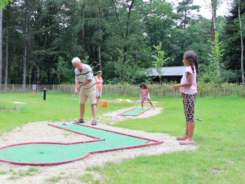 Molecaten Park Landgoed Ginkelduin - Camping Utrechtse Heuvelrug - Image N°25