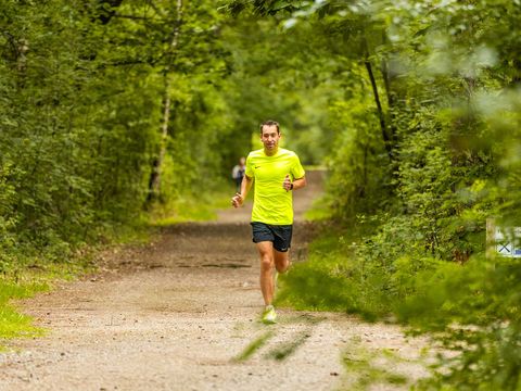Molecaten Park Landgoed Ginkelduin - Camping Utrechtse Heuvelrug