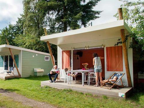 Molecaten Park Landgoed Ginkelduin - Camping Utrechtse Heuvelrug - Image N°14