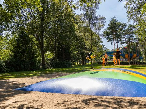 Molecaten Park Bosbad Hoeven - Camping Halderberge - Image N°20