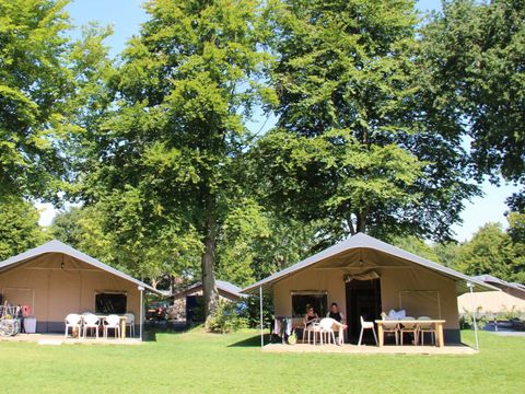 Molecaten Park Bosbad Hoeven - Camping Halderberge - Image N°14