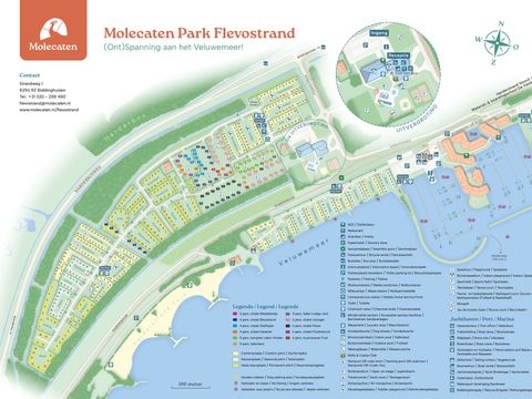 Molecaten Park Flevostrand - Camping Dronten - Image N°30