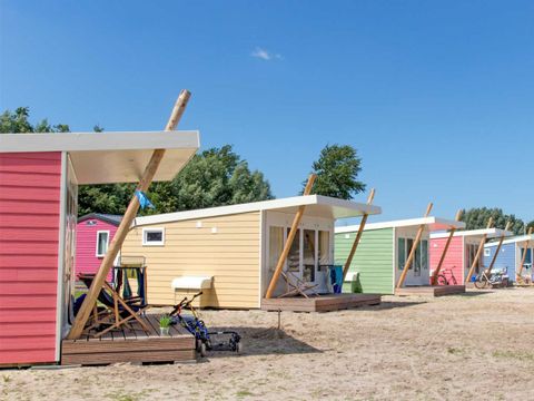 Molecaten Park Flevostrand - Camping Dronten - Image N°9