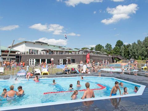 Molecaten Park Flevostrand - Camping Dronten