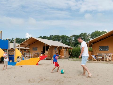 Molecaten Park Flevostrand - Camping Dronten - Image N°16