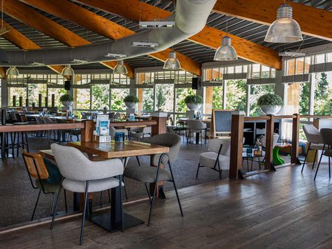 Molecaten Park Flevostrand - Camping Dronten