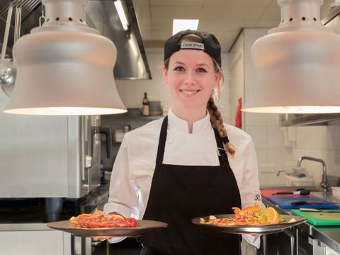 Molecaten Park Flevostrand - Camping Dronten