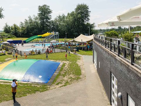 Molecaten Park Flevostrand - Camping Dronten