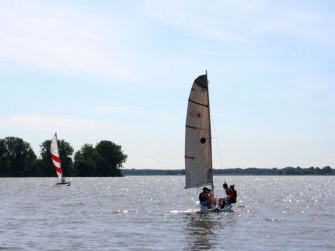 Molecaten Park Flevostrand - Camping Dronten