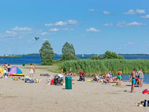 Molecaten Park Flevostrand - Camping Dronten
