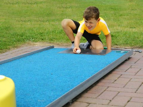 Molecaten Park Flevostrand - Camping Dronten