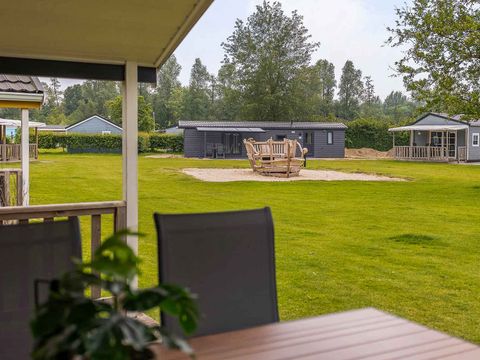 Molecaten Park Flevostrand - Camping Dronten - Image N°7